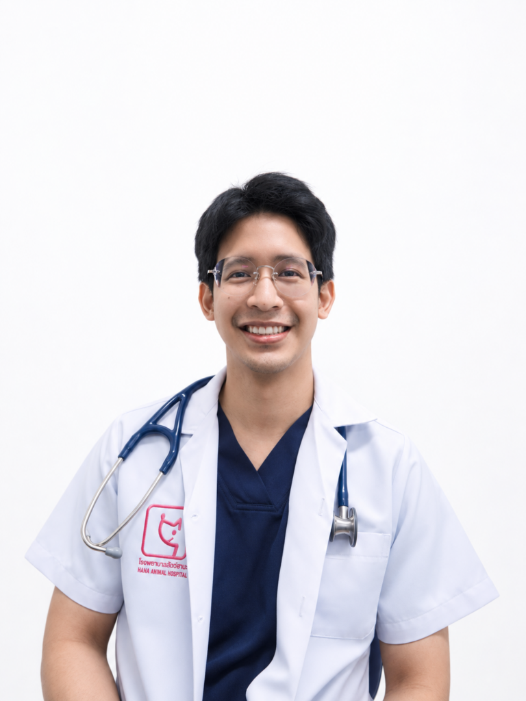 หมอเต้
